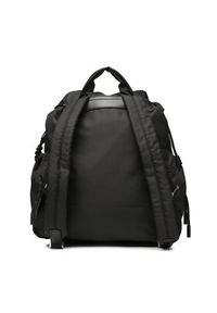 Calvin Klein Plecak K60K610746 Czarny. Kolor: czarny. Materiał: materiał #2