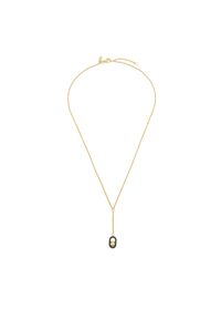 Tous - Naszyjnik TOUS. Materiał: srebrne. Kolor: srebrny #1