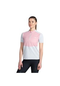 Koszulka damska Kilpi Kerken. Kolor: szary. Sport: bieganie #1