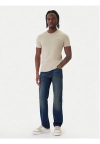 Tommy Jeans Komplet t-shirtów DM0DM20687 Kolorowy Regular Fit. Materiał: bawełna. Wzór: kolorowy #7