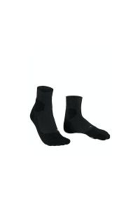 Skarpetki damskie Falke RU Trail Grip. Kolor: czarny #1