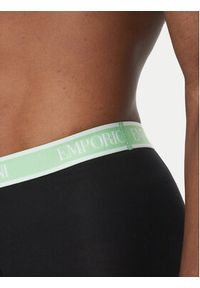 Emporio Armani Underwear Komplet 3 par bokserek EM000259 AF10779 MC061 Czarny. Kolor: czarny. Materiał: bawełna