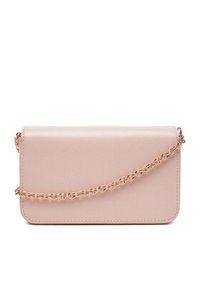 Furla Torebka 1927 Mini Bag WE00265 ARE000 CN 2814S 1007 Różowy. Kolor: różowy. Materiał: skórzane #6