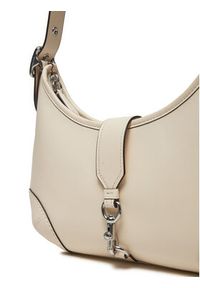 Coach Torebka Hamptons Hobo CW642 Écru. Materiał: skórzane #4