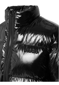 Hugo - HUGO Kurtka zimowa Biron2541 50549251 Czarny Regular Fit. Kolor: czarny. Materiał: syntetyk. Sezon: zima #5