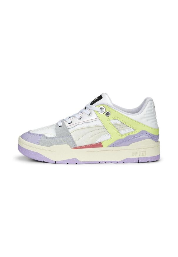 Puma Buty Slipstream The Ragged Priest 39101302. Kolor: biały