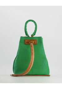 Venezia - MAŁA TOREBKA 200693 ERB-NA-CU. Materiał: skórzane. Rozmiar: małe #1