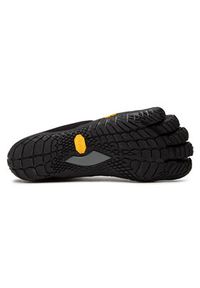 Vibram Fivefingers Trekkingi Trek Ascent Insulated 15M5302 Czarny. Kolor: czarny. Materiał: materiał. Model: Vibram FiveFingers. Sport: turystyka piesza