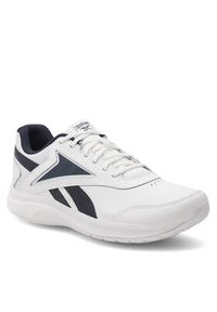 Reebok Sneakersy Walk Ultra 7 Dmx Max 100000465 Biały. Kolor: biały. Materiał: skóra #3