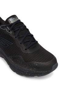 skechers - Skechers Buty do biegania Go Run Consistent 2.0 220874 BBK Czarny. Kolor: czarny. Materiał: materiał. Sport: bieganie #5