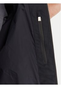 BOSS Kurtka przejściowa H-Cireno 4 50544135 Granatowy Regular Fit. Kolor: niebieski. Materiał: syntetyk #2