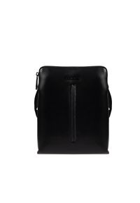 Calvin Klein Saszetka "Median Flatpack" | K50K510256 | Mężczyzna | Czarny. Kolor: czarny. Materiał: skóra ekologiczna #4
