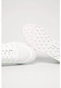 adidas Originals - Buty Multix FZ3439 FZ3439-WHT. Nosek buta: okrągły. Zapięcie: sznurówki. Kolor: biały. Materiał: guma #2