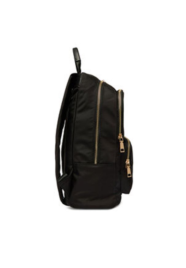 Blauer Plecak S6FREYA01/TWE Czarny. Kolor: czarny. Materiał: materiał