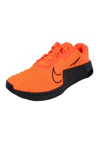 Buty treningowe męskie Nike Metcon 9. Kolor: pomarańczowy