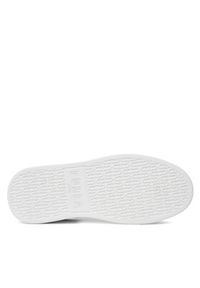 Furla Sneakersy Furlasport YH58SPT-BX2765-2874S-4-401-20-AL Biały. Kolor: biały. Materiał: skóra #3