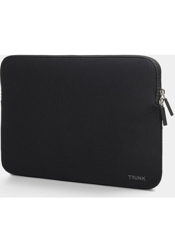 Torba Trunk Trunk Neoprene Sleeve 33 cm (13") Etui kieszeniowe Czarny. Kolor: czarny