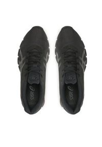 Asics Sneakersy Gel-Quantum Lyte II 1201A630 Czarny. Kolor: czarny. Materiał: materiał, mesh