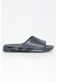 EA7 Emporio Armani - Klapki męskie EA7 EMPORIO ARMANI #3