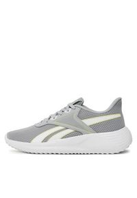 Reebok Buty do biegania Lite 3 IF5238 Szary. Kolor: szary. Materiał: materiał