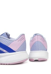 Adidas - adidas Sneakersy Duramo SL JS2782 Fioletowy. Kolor: fioletowy. Materiał: materiał #5
