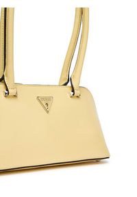 Guess Torebka Arnela HWNY94 96080 Żółty. Kolor: żółty. Materiał: skórzane #4