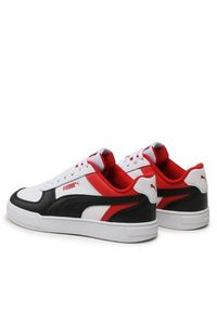 Puma Sneakersy Caven Block Jr 391469 01 Biały. Kolor: biały. Materiał: skóra #2