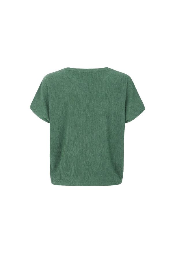 Koszulka damska Protest Louas. Kolor: zielony