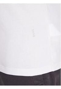 BOSS - Boss Komplet 2 t-shirtów Modern 50475292 Biały Slim Fit. Kolor: biały. Materiał: bawełna #4