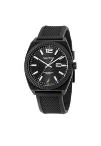 Zegarek Nautica. Kolor: czarny #1