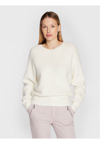 Sweter Comma. Kolor: biały #1