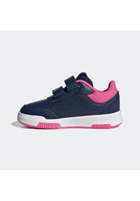 Adidas - Buty dla dzieci ADIDAS Tensaur Sport. Zapięcie: rzepy