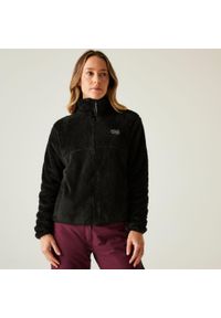 DARE 2B - Polar damski Gnarly Dare 2b. Kolor: czarny. Materiał: polar. Sezon: zima. Sport: narciarstwo