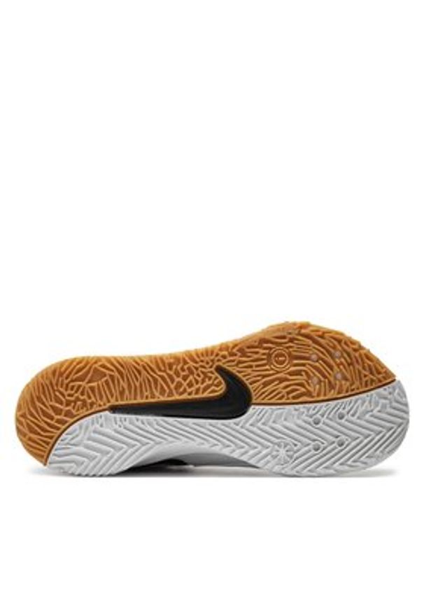 Nike Buty halowe Air Zoom Hyperace 3 FQ7074 101 Biały. Kolor: biały. Model: Nike Zoom