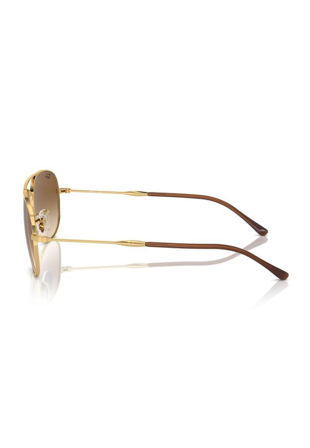 Ray-Ban - Okulary przeciwsłoneczne męskie RAY-BAN