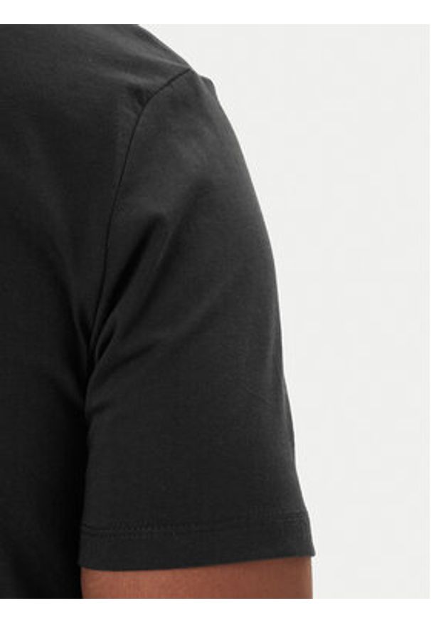 Calvin Klein Jeans Komplet t-shirtów Badge LV04RD248G Kolorowy Regular Fit. Materiał: bawełna. Wzór: kolorowy