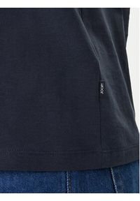 JOOP! Jeans T-Shirt 15 Jjj-32Alphis 30025786 Granatowy Regular Fit. Kolor: niebieski. Materiał: bawełna #5
