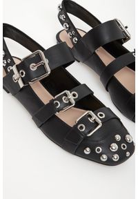 Liu Jo - Baleriny damskie z dżetami LIU JO #2