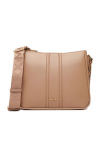 MEXX Torebka CEO-MEXX-S-005-08 Beżowy. Kolor: beżowy