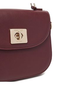 Nine West Torebka CEO-TENNESSEE-LDA8205 Bordowy. Kolor: czerwony #6
