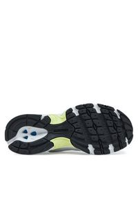 New Balance Sneakersy GR530SN Biały. Kolor: biały. Materiał: materiał #7