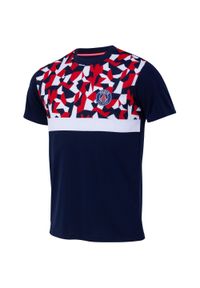 PSG - Koszulka piłkarska dla dzieci Paris Saint-Germain. Kolor: wielokolorowy. Sport: piłka nożna #1