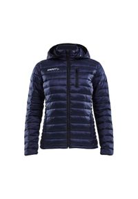 Kurtka damska Craft isolate. Kolor: niebieski. Sport: piłka ręczna #1