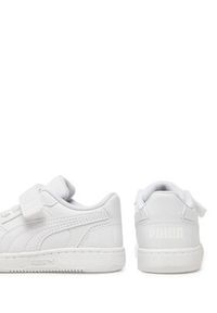 Puma Sneakersy Reb-L AC+ Inf 398996 02 Biały. Kolor: biały. Materiał: skóra #2