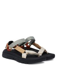 Teva Sandały Hurricane XLT 3 1173671 Kolorowy. Materiał: materiał. Wzór: kolorowy #5