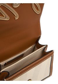 Karl Lagerfeld - KARL LAGERFELD Torebka B2W30228 Beżowy. Kolor: beżowy #2