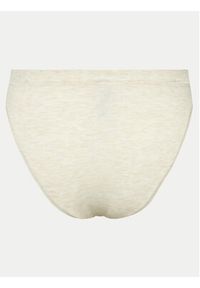 Calvin Klein Underwear Figi klasyczne 000QD5114E Beżowy. Kolor: beżowy #6