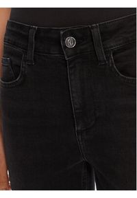 Liu Jo Jeansy UF5013 D4615 Czarny Skinny Fit. Kolor: czarny #3