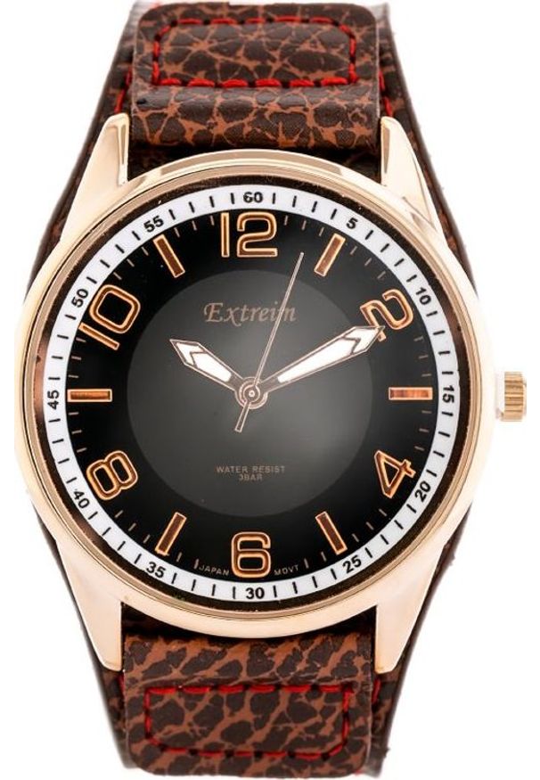 Zegarek Extreim Męski EXT-Y017A-3A (24754)