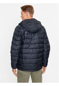 columbia - Columbia Kurtka puchowa Autumn Park™ Down Hooded Jacket Czarny Regular Fit. Kolor: czarny. Materiał: syntetyk #5